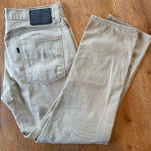 Levi's 511 Men's Jeans